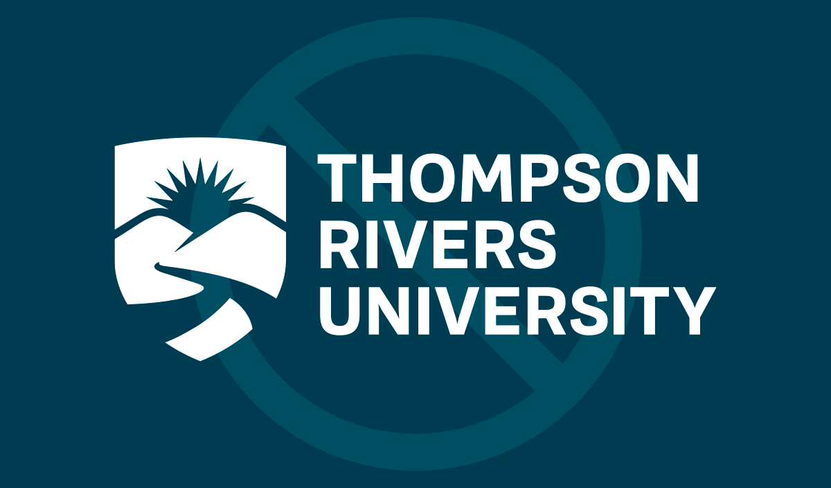 Thompson Rivers University